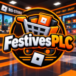FestivesPLC