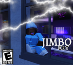 Jimbo clothing store