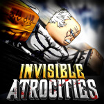 Invisible Atrocities [Update v1.11]