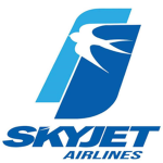 SkyJet Intl Airlines