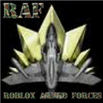 Roblox Armed Forces - Main Group
