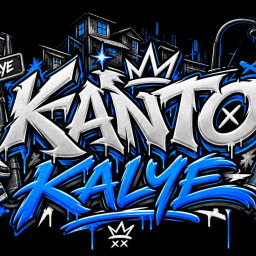 [ BETA ] KANTO KALYE