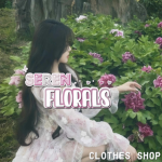 Seren florals
