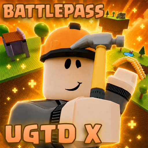 Universe Tower Defense X
