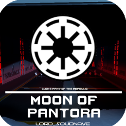 Moon of Pantora, Expedition