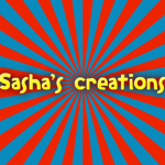 Sasha's creations group