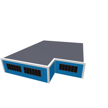 Comercial Building