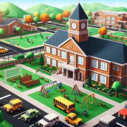 [UPDATE SECRET PLACE]Need MORE NO SCHOOLTIME