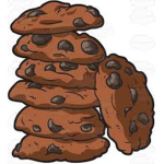 MAH PRECIOUS COOKIES!!!