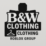 B&W clothingg