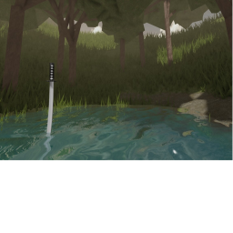 a samurai journey