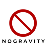 N O G R A V I T Y