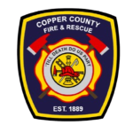 Copper County Fire & Rescue