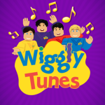 Wiggly Tunes, a Tribute to The Wiggles