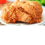Fried Chickenn