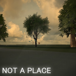 Not a Place