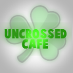 Uncrossed™ Cafe