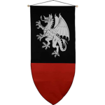 The dragons rising