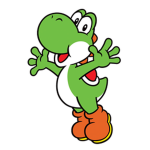Yoshi's fanss