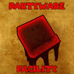 PartyWare Facility