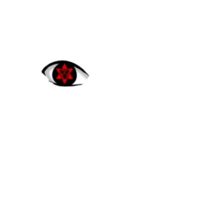 eyes for shindo Roblox decal