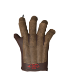 Krueger Claw