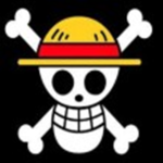 Straw Hat Friends