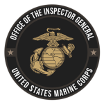 [-] .Office of the Inspector General .