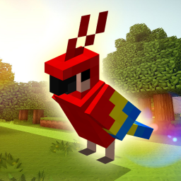 Minecraft Color Block Party!