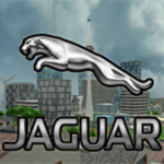 【 Jaguar 】