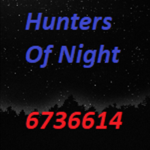 Hunters Of Night