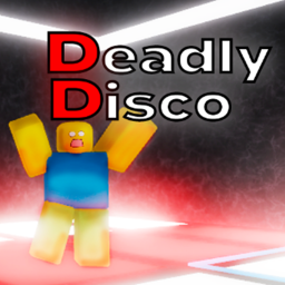 Deadly Disco icon