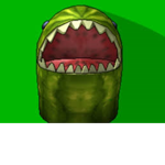 The Emerald Watermelons