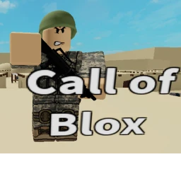 Call Of Blox icon