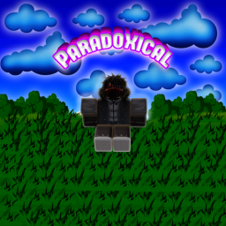 Paradoxical