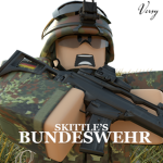 Bundesweḣr