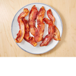 Bacon B Productions