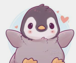 Penguin Religion!
