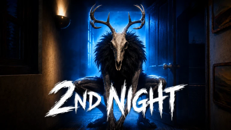 SURVIVE NIGHT 2