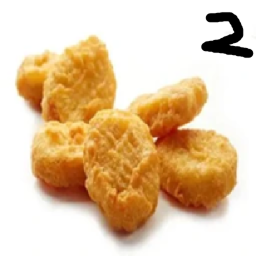 nugget 2
