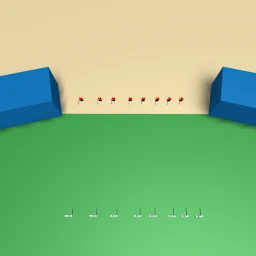Test game icon