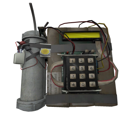 J Bomb CS:GO