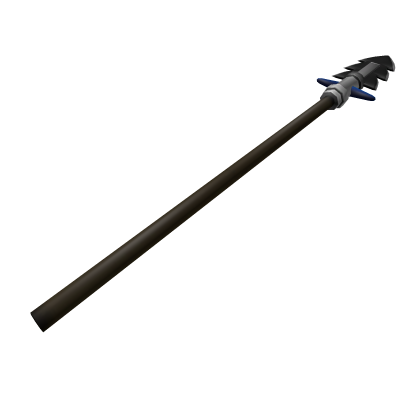 Tribal Spear thumbnail