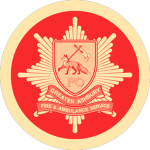 Greater Ashbury Fire and Ambulance Service