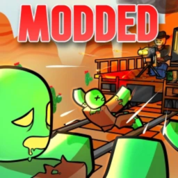 dead rails modded