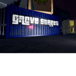 Grove Street Roblox