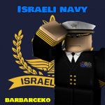 United Isreal Navy