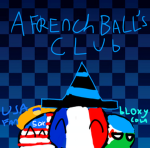 Countryball Productions CP
