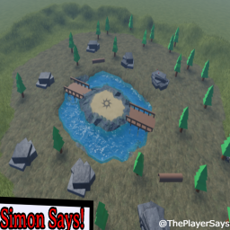 Events Game!