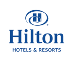 Hilton Hotels "Travel should take you places"